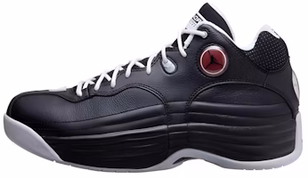 Air Jordan Jumpman Team 1 'Black' CV8926-002 Air Jordan Jumpman Team 1 'Black' CV8926-002