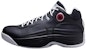 Air Jordan Jumpman Team 1 'Hitam' CV8926-002
