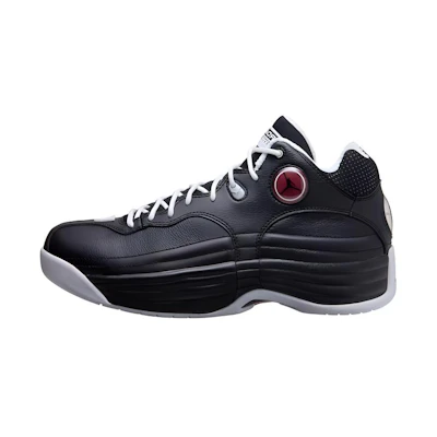 Jordan Jumpman Team 1 'Black'