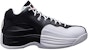 Air Jordan Jumpman Team 1 'Hitam' CV8926-002