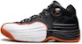 Air Jordan Jumpman Team 1 'Hitam Blaze Oren' CU0681-008