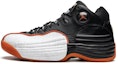 Buy Air Jordan Jumpman Team 1 'Hitam Blaze Oren' CU0681-008
