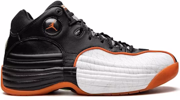 Air Jordan Jumpman Team 1 'Black Blaze Orange' CU0681-008 Air Jordan Jumpman Team 1 'Black Blaze Orange' CU0681-008