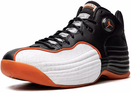 エア ジョーダン チーム1 "黒×オレンジ" (Ea Jōdan Chīmu 1 "Kuro×Orenji") CU0681-008 Order エア ジョーダン チーム1 "黒×オレンジ" (Ea Jōdan Chīmu 1 "Kuro×Orenji") CU0681-008