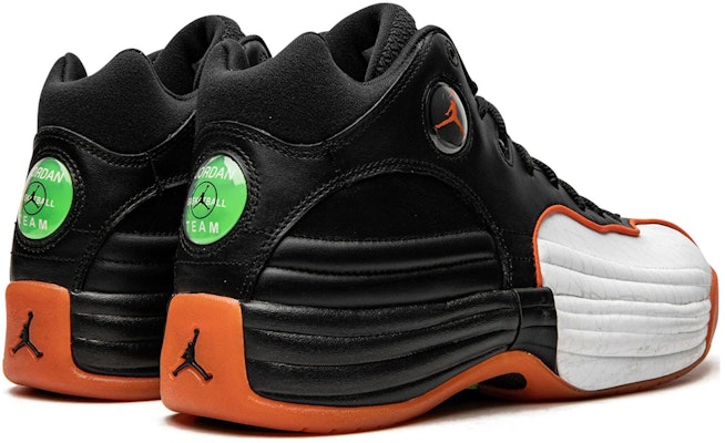 Air Jordan Jumpman Team 1 '黑色炽橙' CU0681-008 Shop Air Jordan Jumpman Team 1 '黑色炽橙' CU0681-008