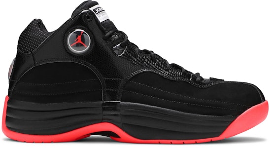 Air Jordan Jumpman Team 1 黑红配色 644938-023 Buy Air Jordan Jumpman Team 1 黑红配色 644938-023