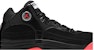 Air Jordan Jumpman Team 1 'Hitam Infrared' 644938-023