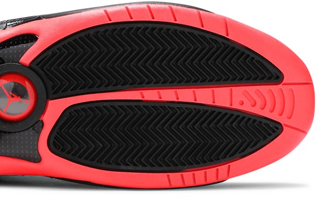 Air Jordan Jumpman Team 1 'Hitam Infrared' 644938-023 Purchase Air Jordan Jumpman Team 1 'Hitam Infrared' 644938-023