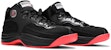 Air Jordan Jumpman Team 1 'Hitam Infrared' 644938-023
