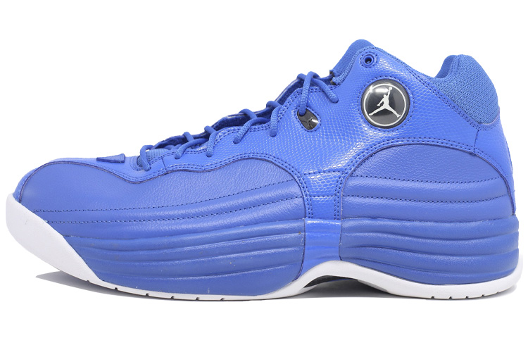 Buy Air Jordan Jumpman Team 1 'Sport Blue' Lelaki Sukan Kasut 644938-401