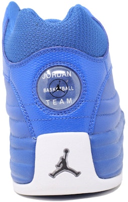 Air Jordan Jumpman Team 1 'Sport Blue' Lelaki Sukan Kasut 644938-401 Lookbook Air Jordan Jumpman Team 1 'Sport Blue' Lelaki Sukan Kasut 644938-401