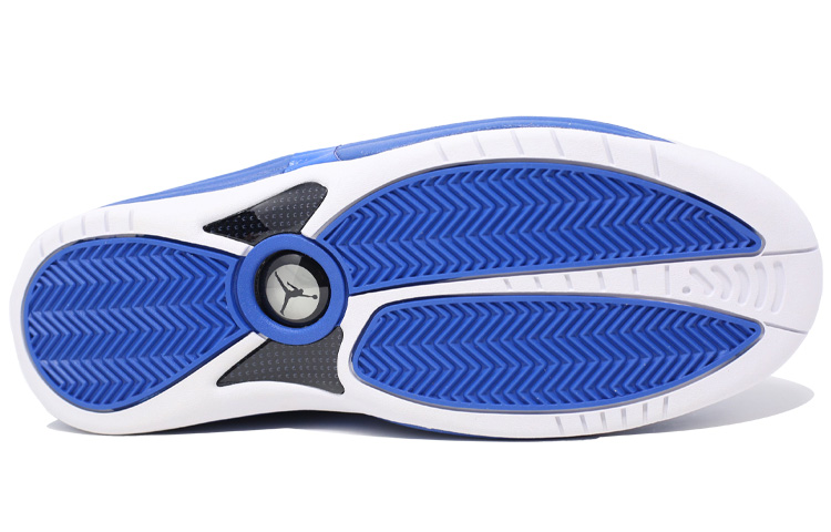 Shop Air Jordan Jumpman Team 1 'Sport Blue' Lelaki Sukan Kasut 644938-401