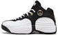 Air Jordan Jumpman Team 1 'Putih Hitam' CZ9171-101