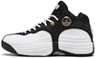 Buy Air Jordan Jumpman Team 1 'Putih Hitam' CZ9171-101