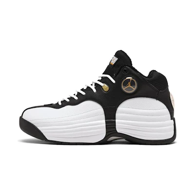 Jordan Jumpman Team 1 'White Black'