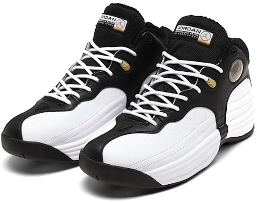Air Jordan Jumpman Team 1 '白黑' CZ9171-101 Order Air Jordan Jumpman Team 1 '白黑' CZ9171-101