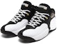 Order Air Jordan Jumpman Team 1 'Putih Hitam' CZ9171-101