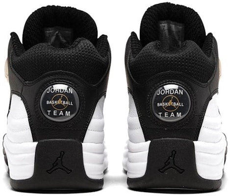 Air Jordan Jumpman Team 1 'Putih Hitam' CZ9171-101 Shop Air Jordan Jumpman Team 1 'Putih Hitam' CZ9171-101