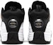 Shop Air Jordan Jumpman Team 1 'Putih Hitam' CZ9171-101