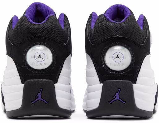 Air Jordan Jumpman Team 1 'Putih Hitam Ungu' CV8926-105 Details for Air Jordan Jumpman Team 1 'Putih Hitam Ungu' CV8926-105