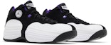 Cheap Air Jordan Jumpman Team 1 'Putih Hitam Ungu' CV8926-105