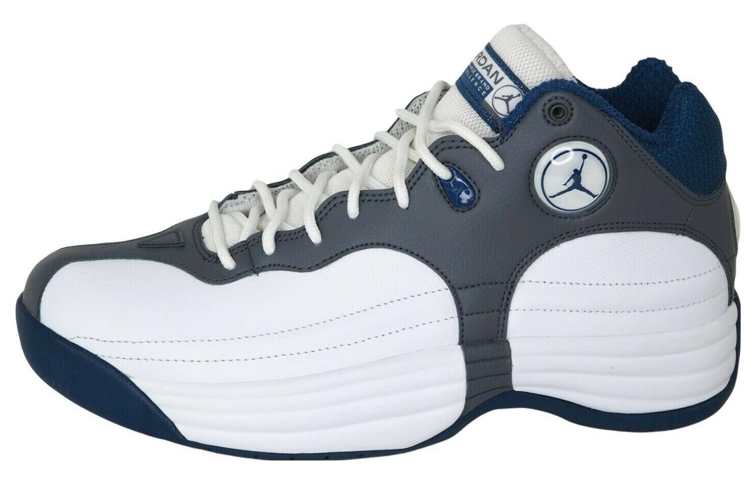 Buy Air Jordan Jumpman Team 1 'Blanco Azul Francés' CZ9171-100