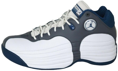 Air Jordan Jumpman Team 1 'Putih French Blue' CZ9171-100 Buy Air Jordan Jumpman Team 1 'Putih French Blue' CZ9171-100
