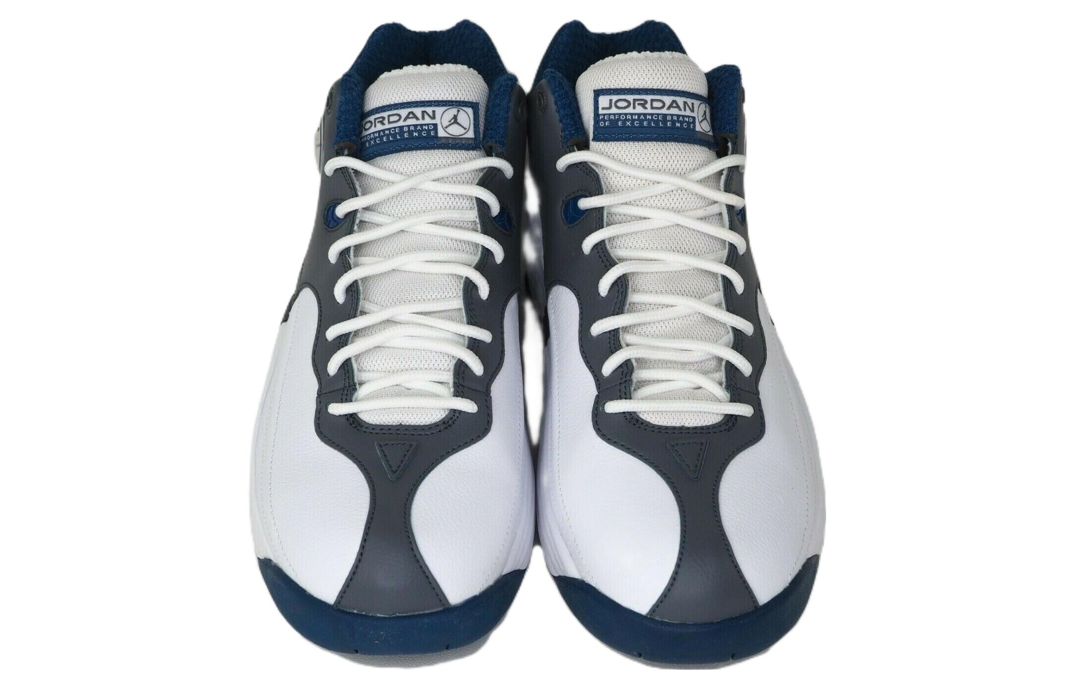 Lookbook Air Jordan Jumpman Team 1 'Blanco Azul Francés' CZ9171-100