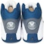 Shop Air Jordan Jumpman Team 1 'Putih Biru Perancis' CZ9171-100