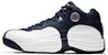 Air Jordan Jumpman Team 1 'Putih Obsidian' CV8926-401