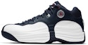 Buy Air Jordan Jumpman Team 1 'Putih Obsidian' CV8926-401