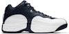 Air Jordan Jumpman Team 1 'Putih Obsidian' CV8926-401