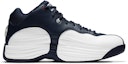 Order Air Jordan Jumpman Team 1 'Putih Obsidian' CV8926-401