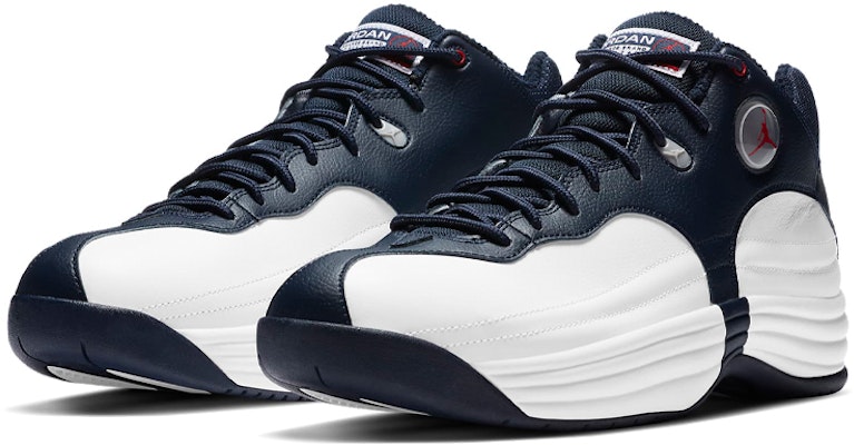 Air Jordan Jumpman Team 1 'White Obsidian' CV8926-401 Lookbook Air Jordan Jumpman Team 1 'White Obsidian' CV8926-401