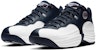 Air Jordan Jumpman Team 1 'Putih Obsidian' CV8926-401