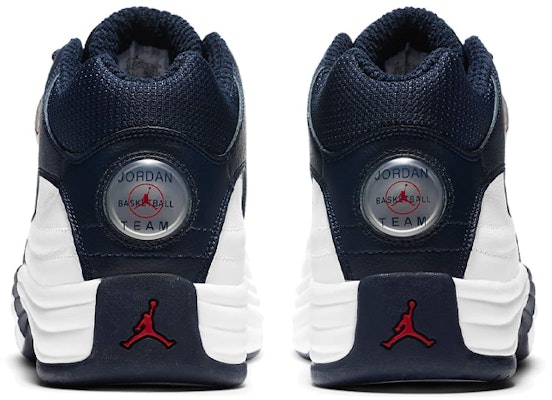 Air Jordan Jumpman Team 1 'White Obsidian' CV8926-401 Purchase Air Jordan Jumpman Team 1 'White Obsidian' CV8926-401