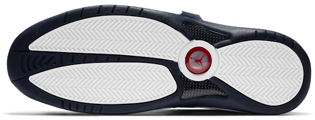 Air Jordan Jumpman Team 1 '白色深藍' CV8926-401 Details for Air Jordan Jumpman Team 1 '白色深藍' CV8926-401