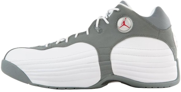 Air Jordan Jumpman Team 1 'Blanco Rojo Gris' 644938-105 Buy Air Jordan Jumpman Team 1 'Blanco Rojo Gris' 644938-105