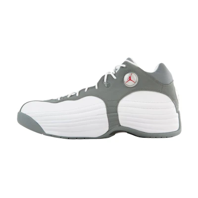 Jordan Jumpman Team 1 'White Red Grey'