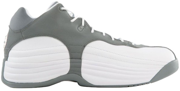 Air Jordan Jumpman Team 1 'Blanco Rojo Gris' 644938-105 Order Air Jordan Jumpman Team 1 'Blanco Rojo Gris' 644938-105
