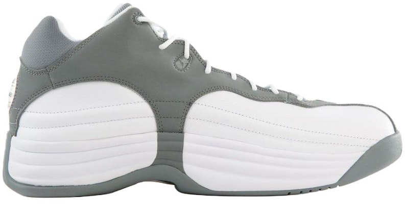 Air Jordan Jumpman Team 1 '白红灰' 644938-105 Order Air Jordan Jumpman Team 1 '白红灰' 644938-105