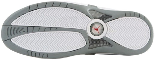 Air Jordan Jumpman Team 1 'Blanco Rojo Gris' 644938-105 Purchase Air Jordan Jumpman Team 1 'Blanco Rojo Gris' 644938-105