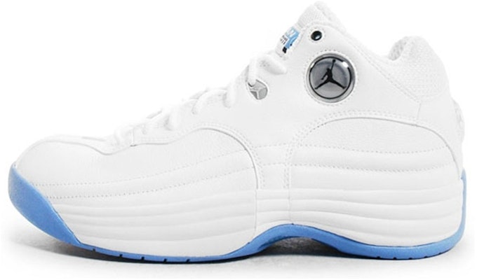 Air Jordan Jumpman Team 1 'Putih Biru Universitas' 644938-107 Buy Air Jordan Jumpman Team 1 'Putih Biru Universitas' 644938-107