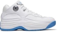 Buy Air Jordan Jumpman Team 1 'Putih University Blue' CV8926-107