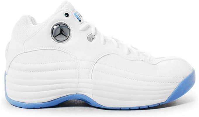 Air Jordan Jumpman Team 1 'Putih Biru Universitas' 644938-107 Order Air Jordan Jumpman Team 1 'Putih Biru Universitas' 644938-107