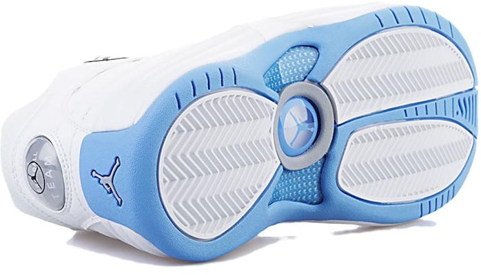 Air Jordan Jumpman Team 1 'Putih Biru Universitas' 644938-107 Purchase Air Jordan Jumpman Team 1 'Putih Biru Universitas' 644938-107