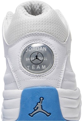 Air Jordan Jumpman Team 1 'Putih University Blue' CV8926-107 Sizing Air Jordan Jumpman Team 1 'Putih University Blue' CV8926-107