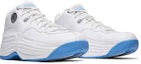 Cheap Air Jordan Jumpman Team 1 'Putih University Blue' CV8926-107