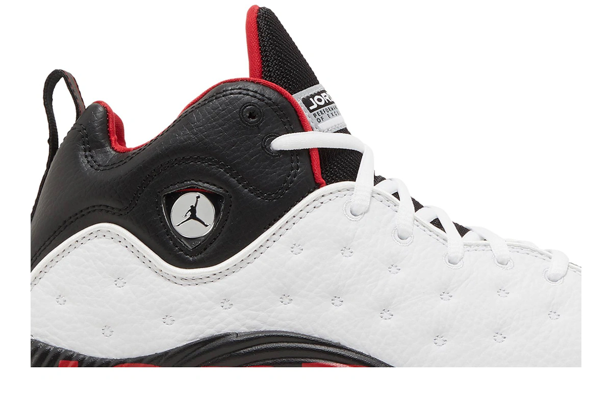Air Jordan Jumpman Team 2 2022 'Chicago'