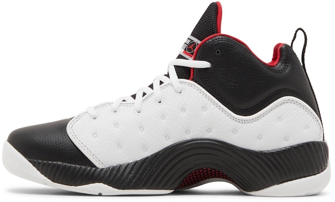 Air Jordan Jumpman Team 2 2022 'Chicago' Lelaki Sneakers DZ7294-101 Lookbook Air Jordan Jumpman Team 2 2022 'Chicago' Lelaki Sneakers DZ7294-101